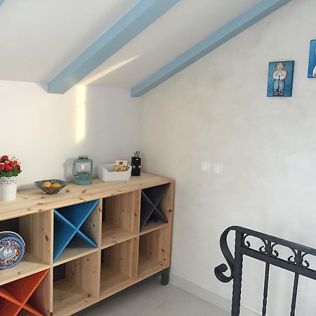 Tribunj House Villa Ngoại thất bức ảnh