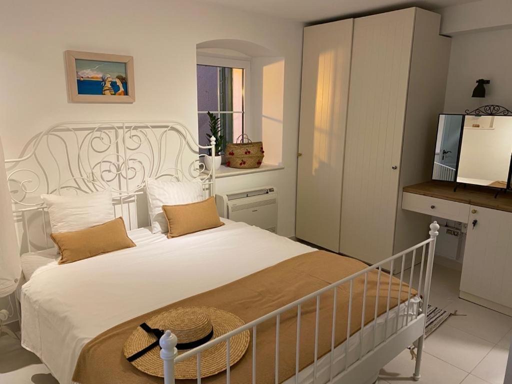 Tribunj House Villa Ngoại thất bức ảnh