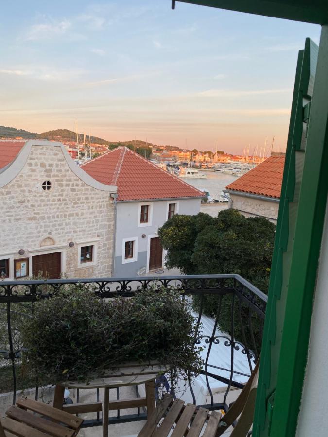 Tribunj House Villa Ngoại thất bức ảnh