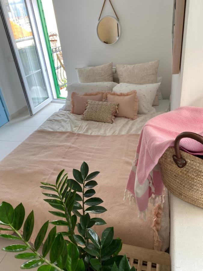 Tribunj House Villa Ngoại thất bức ảnh