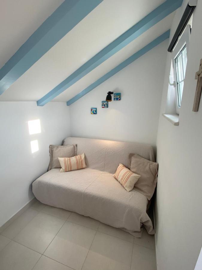 Tribunj House Villa Ngoại thất bức ảnh